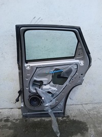 фото thumb №4, Hyundai tucson iv 21-двері задні зад