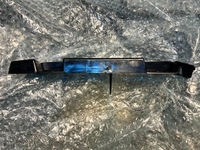 фото thumb №7, Bmw e65 lift кронштейн кронштейн напрямна бампера лівий oem 51117135575