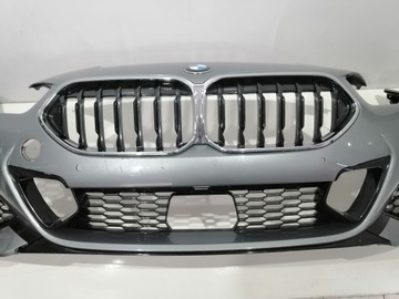 фото thumb №6, Bmw 2 f44 м-пакет бампер переднє задній