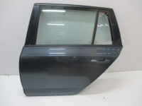 фото thumb №1, Двері ліва задні skoda octavia 5e9