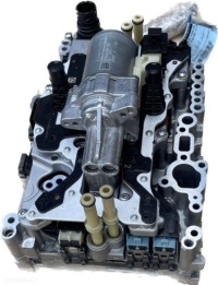 фото thumb №10, Mercedes блок управления коробкой передач vgs2 a2463771401 a0054463710 a2469060018