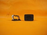 фото thumb №1, Audi q5 8r s line крючок потолочный pr 8k9861736a