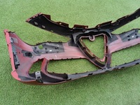 фото thumb №12, Alfa romeo giulia quadrifoglio q4 бампер перед