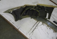 фото thumb №6, Бампер решётка audi a3 s3 8y0 20-24rok перед m380