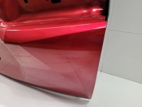 фото thumb №6, Задня кришка багажника peugeot 2008 2 2021 309484h01