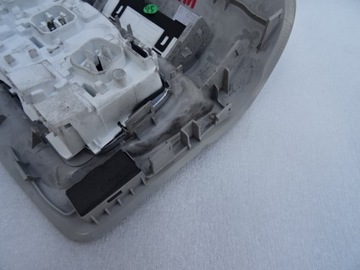 фото thumb №10, Citroen c3 iii лампа стеля 9811856677