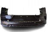 фото thumb №1, Jaguar i-pace 2018 бампер задний