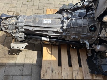 фото thumb №7, Коробка передач коробки передач mercedes glc 2.0 cdi w254 4matic 2542705600 a7252703619