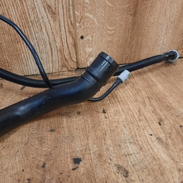 фото thumb №6, Bmw f32 заливна горловина пального труба 7244041