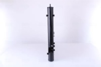 Радиатор воды nissens Оригинал, фото thumb