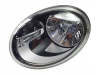 фото thumb №1, Фара перед левый volkswagen beetle 2011-