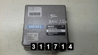 фото thumb №1, 1995 bmw 3 series ecu bosch 0281001243