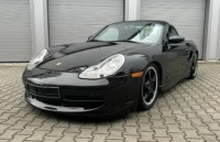 Спойлеры пороговые пороги porsche boxster 986 1996-2002 tfb тюнинг в Украине, фото thumb