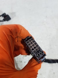 фото thumb №8, Жгут электропроводка крышки багажника 5n0971147d vw tiguan 5n 2.0 tdi 12r eu