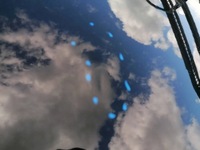 фото thumb №6, Дверь боковой сдвижные правое ford transit custom