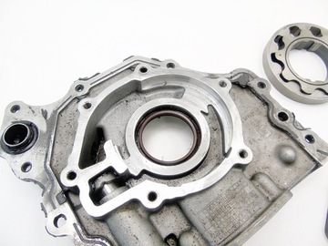 фото thumb №11, Насос масла 1.6 bluehdi ds5 308 ii berlingo ds3 c4 ii c3 508 5008 3008 208