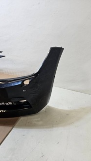 Бампер перед передний решётка решётки радиатора bmw 3 f30 f31 m-pakiet 8054128 Оригинал, фото thumb