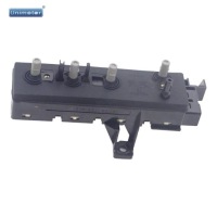 фото thumb №4, Toyota camry rav4 2006-power seat switch правый