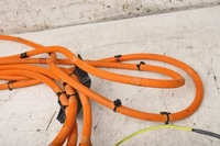 фото thumb №7, Bmw ix3 g08 жгут разъём зарядки 608453g 21r