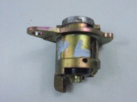 фото thumb №8, Suzuki liana 01-04 вкладка замка перед левая