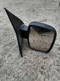 фото thumb №1, Зеркало правое mercedes w638 vito