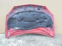 фото thumb №7, Ope corsa c крышка двигателя капот