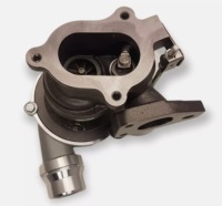 фото thumb №4, Fabrycznie nowa турбонагнітач турбіна renault fluence 1.5 dci 75 90 km