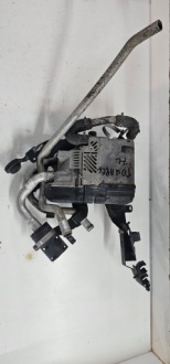 фото thumb №12, Vw touareg 7l webasto обогреватель стояночный дополнительный обогреватель подогреватель 7l6815071g