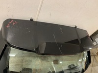 фото thumb №7, Bmw x1 u11 кришка багажника зад задня комплектна камера лампи європа a2.