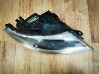 фото thumb №12, Audi q7 4l 05-10 лампа права перед ксенон anglik комплектна