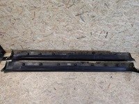 фото thumb №7, Планка пороговая накладка volvo s90 v90 комплект