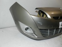 фото thumb №8, Renault scenic iii 09-13 бампер перед передний противотуманка лак tenhk комплект