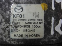 фото thumb №6, Mazda cx5 cx-5 ii kf 2018+ 2.2 d 2.0 2.5 benz компрессор кондиционера fd46xg