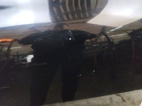 Двері правий задній праве задні renault talisman sedan lak: tegne 15-20 Недорого, фото thumb