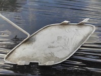 фото thumb №8, Заглушка фаркоп перед opel astra j z176