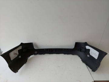 фото thumb №6, Mercedes c-klasa 205 универсал бампер зад 2058853838