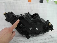 фото thumb №8, Seat arona lift ibiza v full led лампа передня ліва