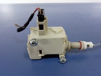 фото thumb №5, Vw phaeton привід кришка пального 1c0810773