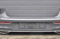 фото thumb №16, Volkswagen golf viii хэтчбек gte задний бампер pdc lc7q