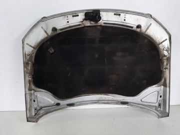 фото thumb №15, Vw passat b6 05r капот код la7w