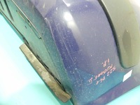 фото thumb №4, Бампер перед renault megane ii dv460 03-06