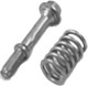 фото thumb №8, Subaru tribeca 3.0 2005r глушитель средний