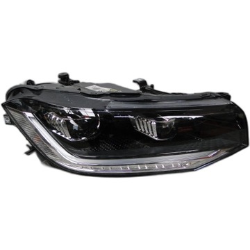 фото thumb №1, Vw volkswagen t-cross 2gm лампа перед передня права повний led 2gm941036b