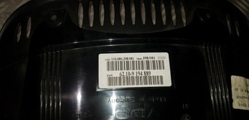 фото thumb №11, Bmw 5 e60 e61 lci рестайлинг 2.0 3.0 d дизель спидометр рамка приборы 9194889 европа