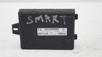 фото thumb №1, Модуль комфорта bcm smart forfour ii 453 284b12763r