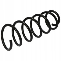 фото thumb №2, Пружина подвешивание daco перед colt forfour 1.5d