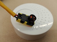 фото thumb №7, Стрічка подушки безпеки подушка безпеки шлейф kia picanto ii 11-15