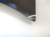 фото thumb №4, Капот крышка двигателя isuzu d-max i 07-12 5403900