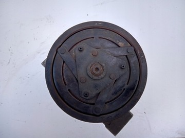 фото thumb №6, Компрессор компрессор кондиционера nissan altima l32 iv 2.5 qr25de