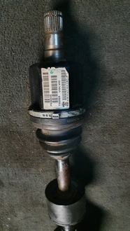 фото thumb №5, Volvo s60 i v70 ii 00- 2.4 приводной вал p9480546 автоматическая коробка передач